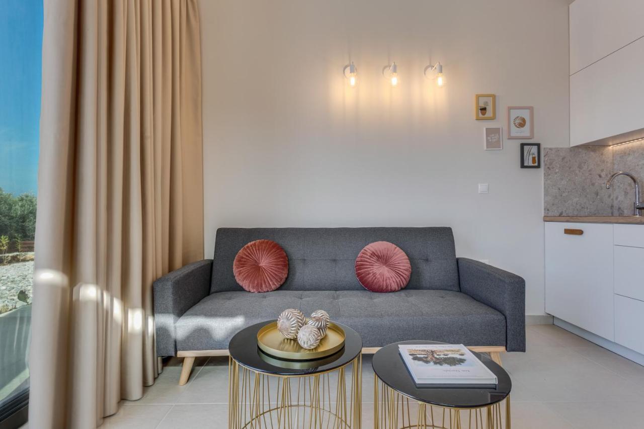Canna Villa Вамос Экстерьер фото